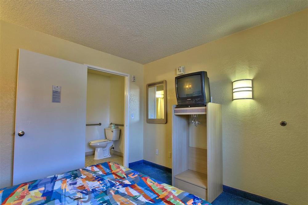 Phoenix Inn Bilik gambar