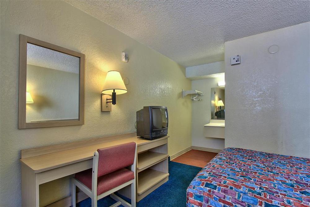 Phoenix Inn Bilik gambar